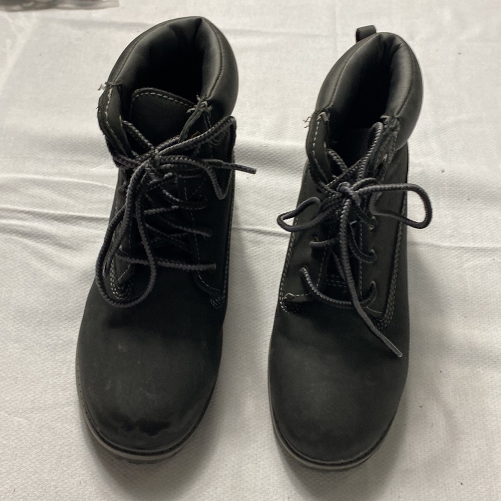 Wonder Nation Boots size 3 (AZ) - Picture 2 of 7